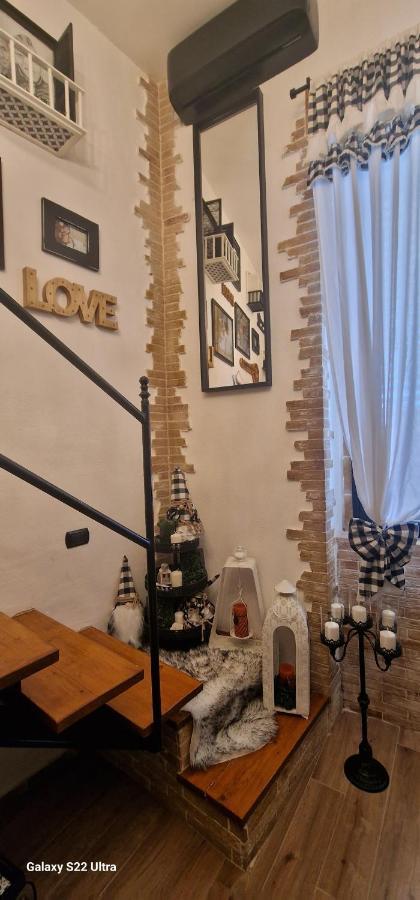 Casastasia Home Torre del Greco Extérieur photo